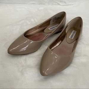 Steve Madden pointed flats